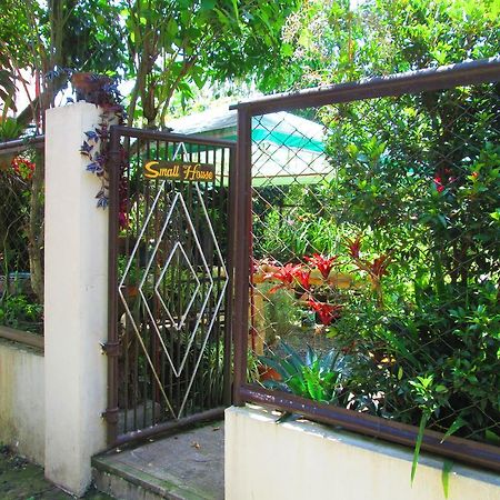 Small House - Baguio Baguio City Exteriér fotografie