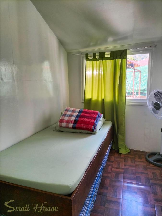 Small House - Baguio Baguio City Exteriér fotografie