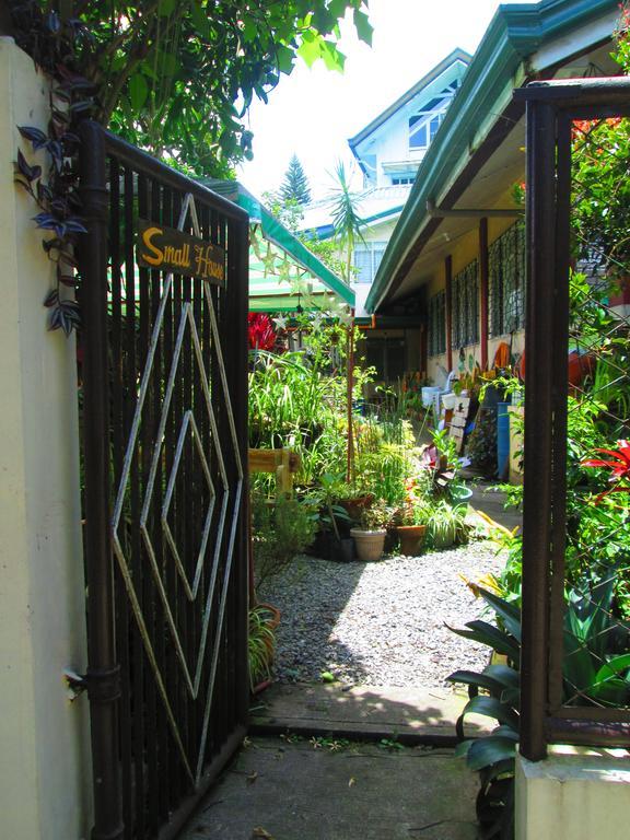 Small House - Baguio Baguio City Exteriér fotografie